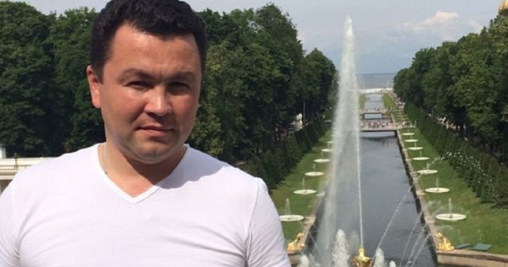 Патентный бизнесмен из Уфы Ибатуллин проиграл спор о «Яблоке» и «Яблочке»