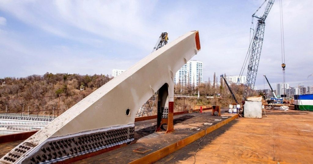 Объем контрактов на сопровождении Газпромбанка в Башкирии достиг ₽30 млрд