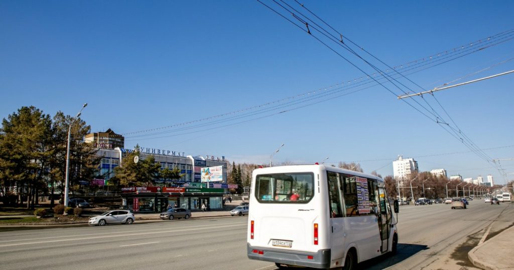 Уфимский перевозчик Батыров выиграл спор о платежах «ВЭБ-Лизингу»