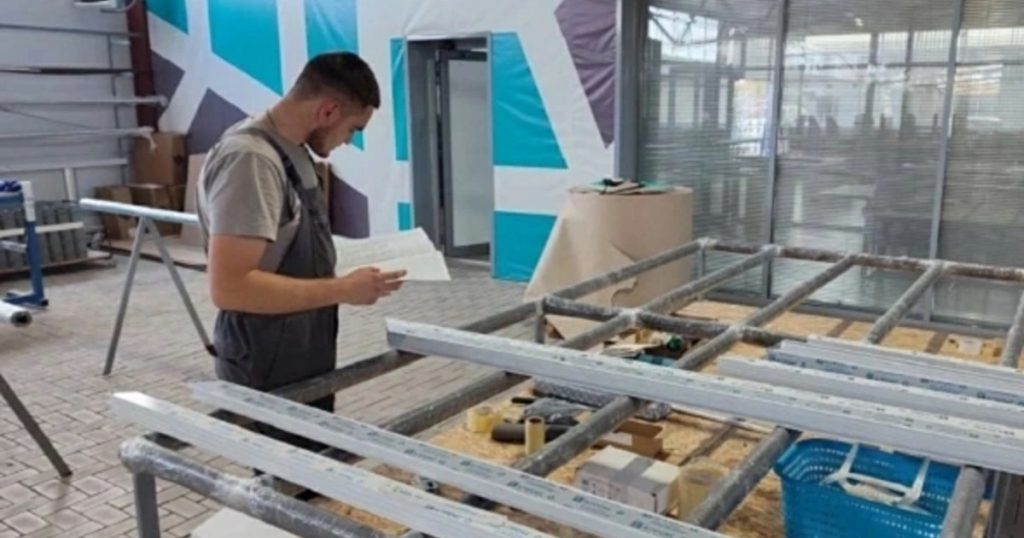 В Башкирии число самозанятых за год выросло на 36%