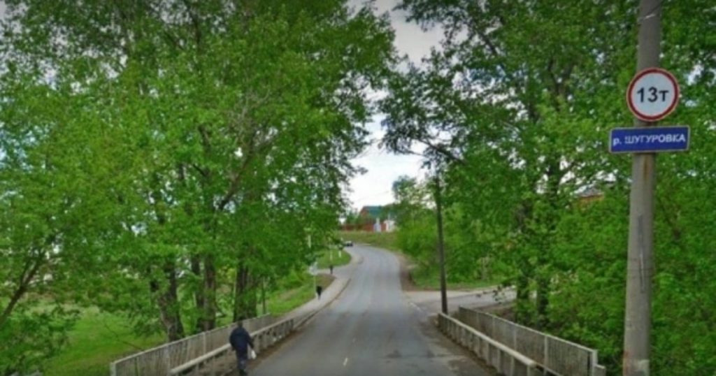 В Уфе выбрали проектировщика реконструкции моста через Шугуровку