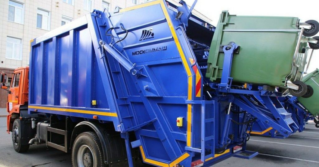 В Башкирии пересмотрят нормативы образования отходов для граждан