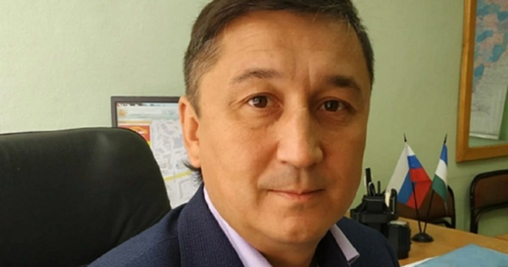 Экс-замглавы Гострудинспекции Башкирии отделался штрафом по делу о взятке