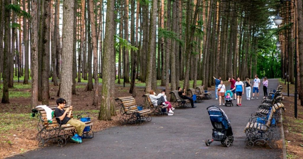 Реальные денежные доходы населения Башкирии выросли на 3,4%