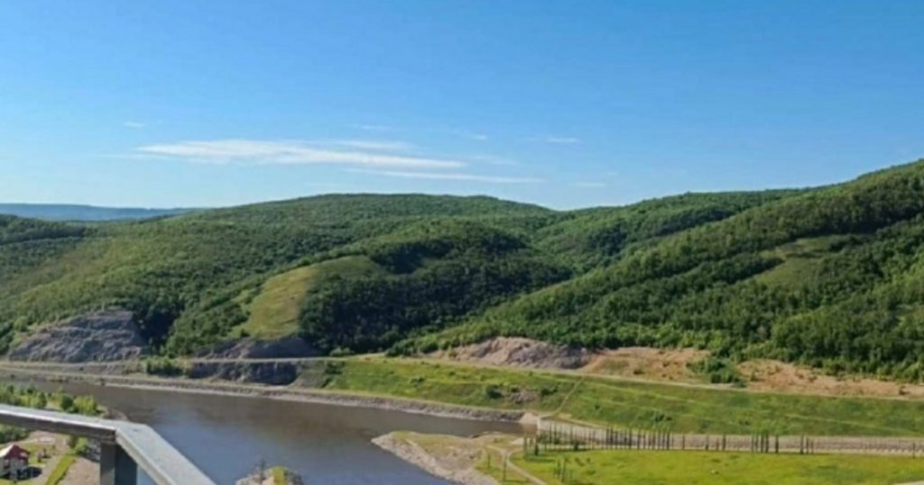 В Башкирии выбрали подрядчика на капремонт Юмагузинского водохранилища