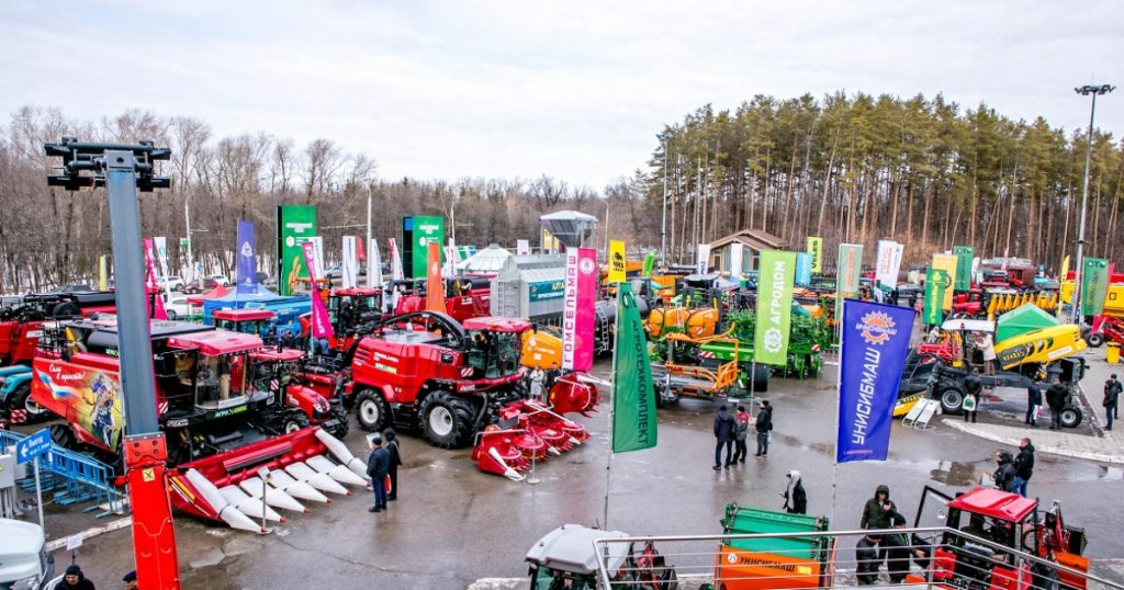 Продажи сельхозтехники в Башкирии сократились на 14,5%