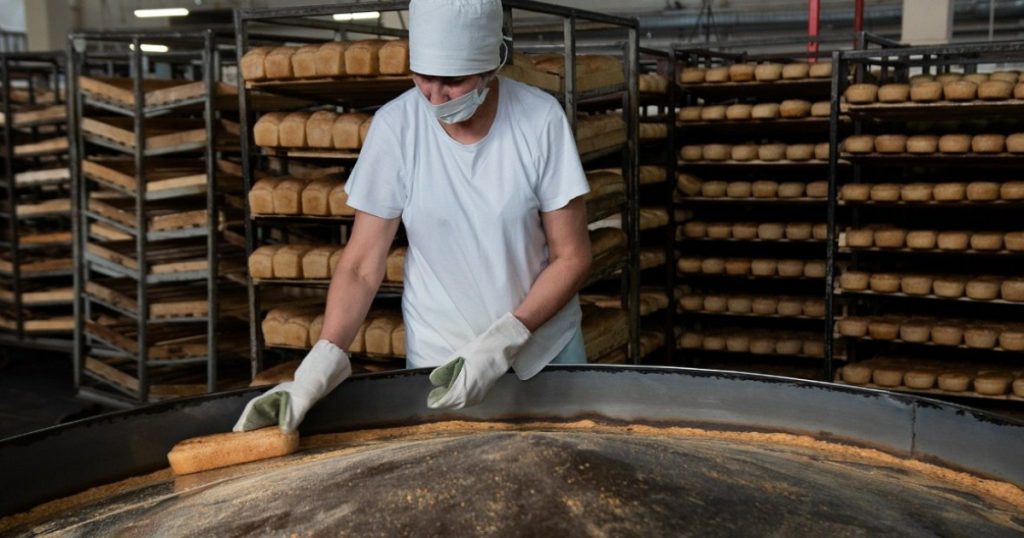 Для северо-востока Башкирии запустят единый бренд «Северные амуры»