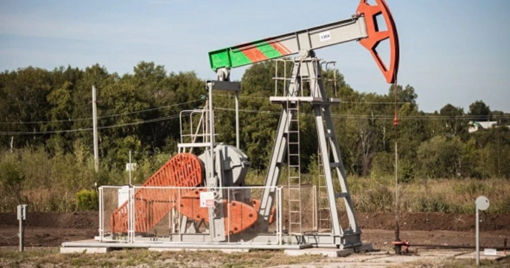 Росприроднадзор требует от «Башнефть-Добычи» ₽73 млн за загрязнение почвы