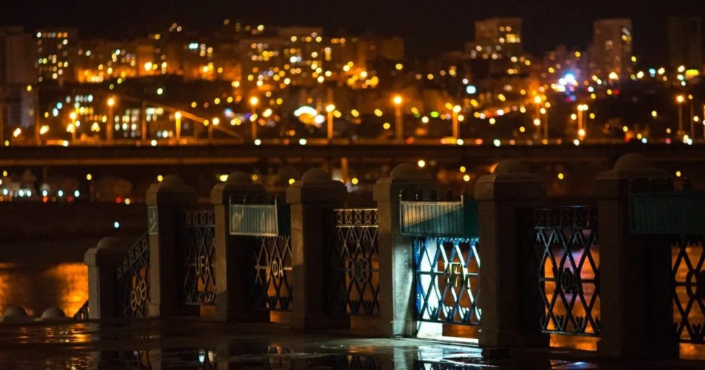 Синоптики спрогнозировали грозы, ливни и град в выходные в Башкирии