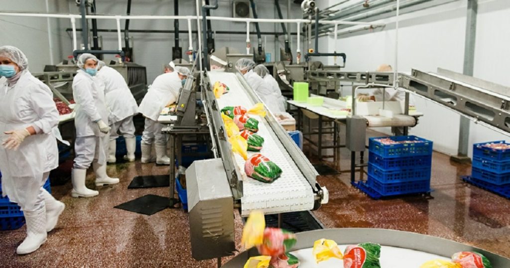 В «белый список» Китая включили двух поставщиков продуктов из Башкирии