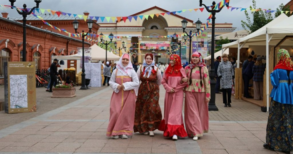 Башкирии выделили ₽44 млн на проведение массовых мероприятий