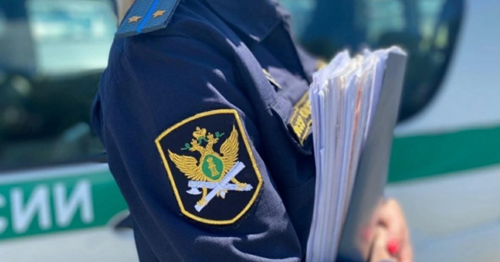 За квартал приставы взыскали с должников в Башкирии ₽5,5 млрд