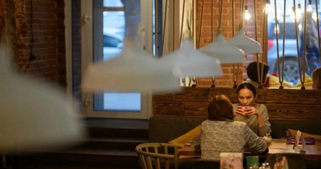 Выручка кафе и ресторанов в Башкирии выросла на 7%