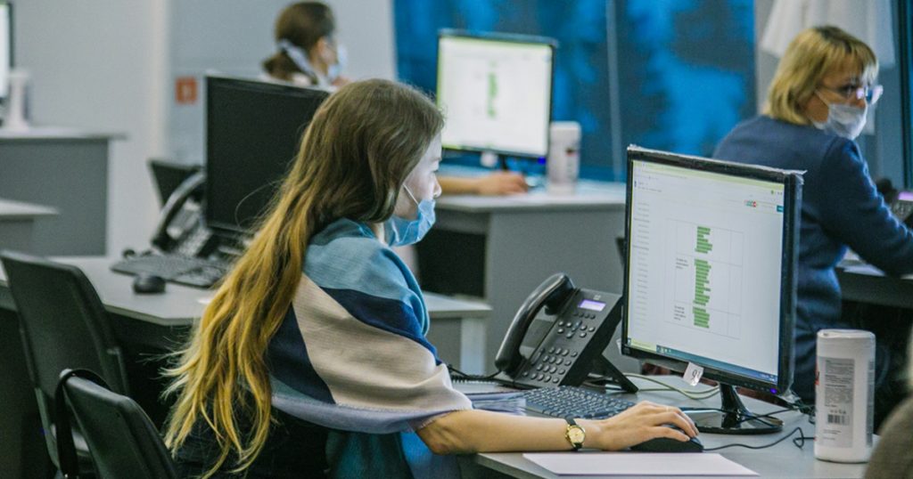 Бизнес в Башкирии стал вдвое чаще заказывать сотрудникам курсы по ИИ