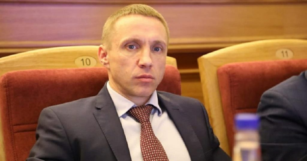 Прокуратура не смогла взыскать ₽235 млн с фирмы экс-депутата Тюрина в Уфе