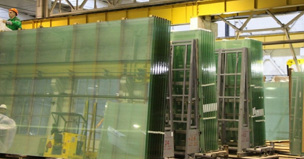 «Салаватстекло» взыскало пени за задержку поездов из-за ПМЭФ и паводка