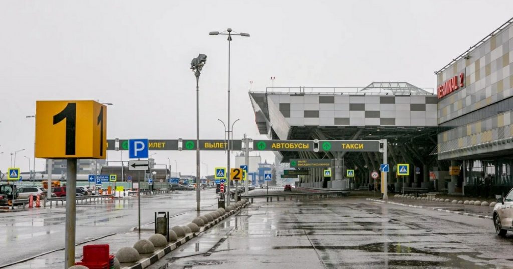 Air Arabia отменила рейсы в ОАЭ из Уфы и обратно