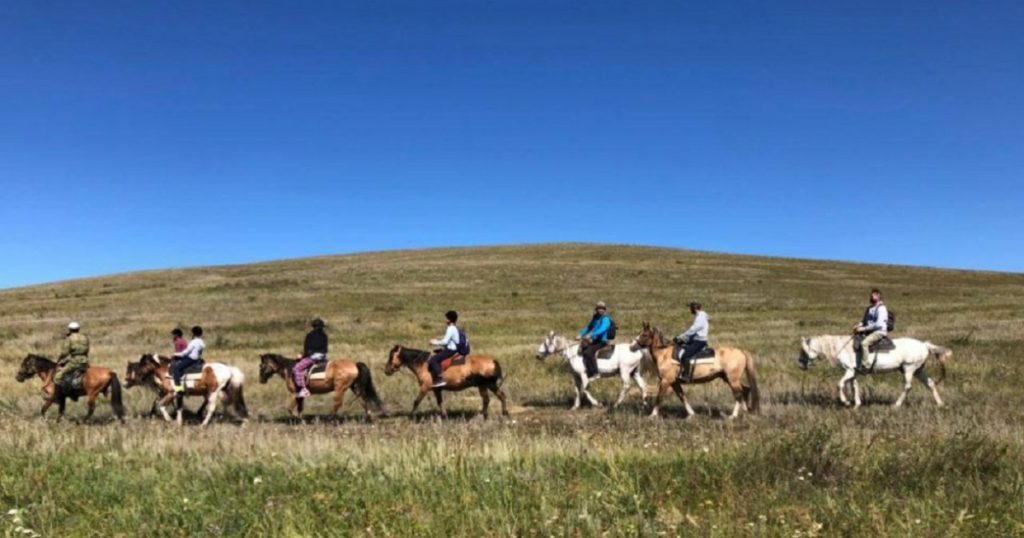 Туризм в Башкирии будут продвигать за рубежом под брендом Discover Russia