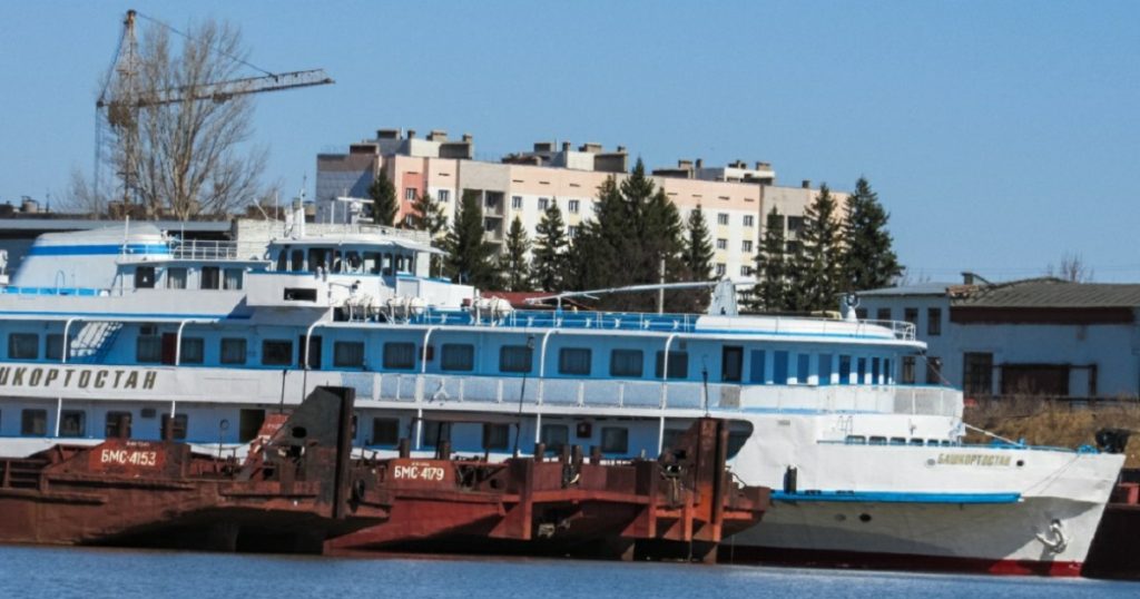 Минтранс проследит за использованием приватизированных портов Башкирии