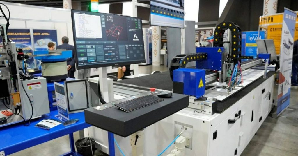 Четыре компании Башкирии привлекли ₽118 млн на импортозамещение