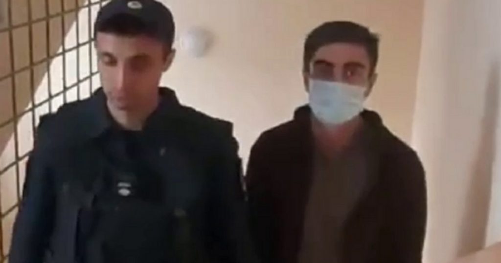 Задержан экс-замглавы управления Ространснадзора Тимур Мухаметьянов