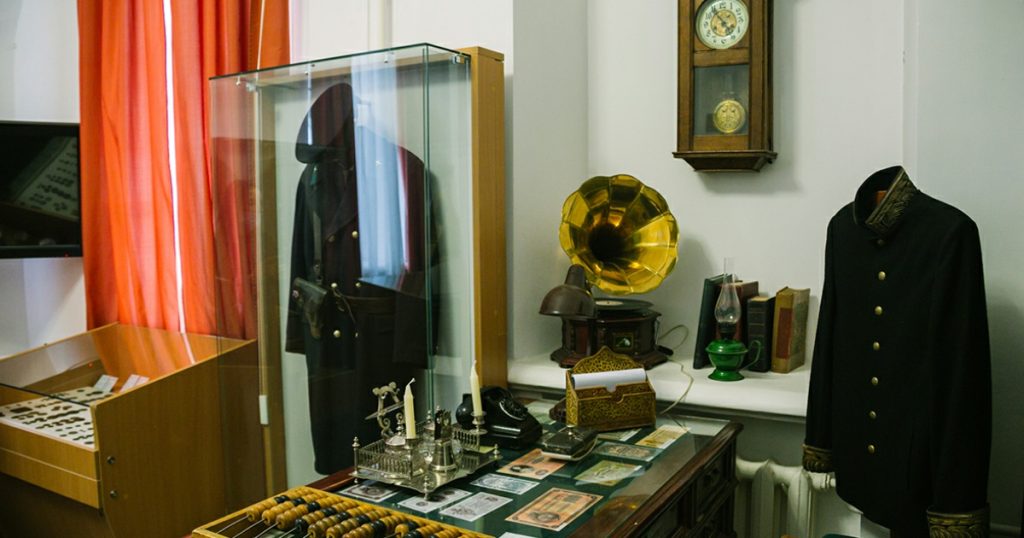 Минкультуры заявило о росте числа посетителей музеев Башкирии до 2 млн