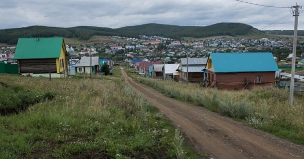 Доходы сельчан в Башкирии к 2030 году хотят довести до 80% от городских