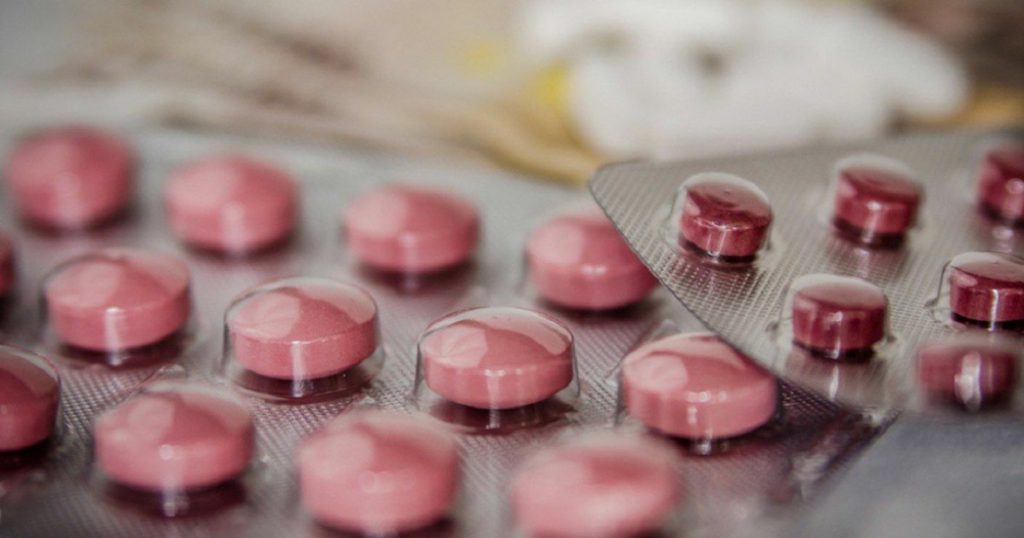 Финансирование закупок лекарств для льготников в Башкирии выросло на 11%