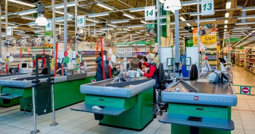 Годовая инфляция в Башкирии в мае ускорилась до 9,6%