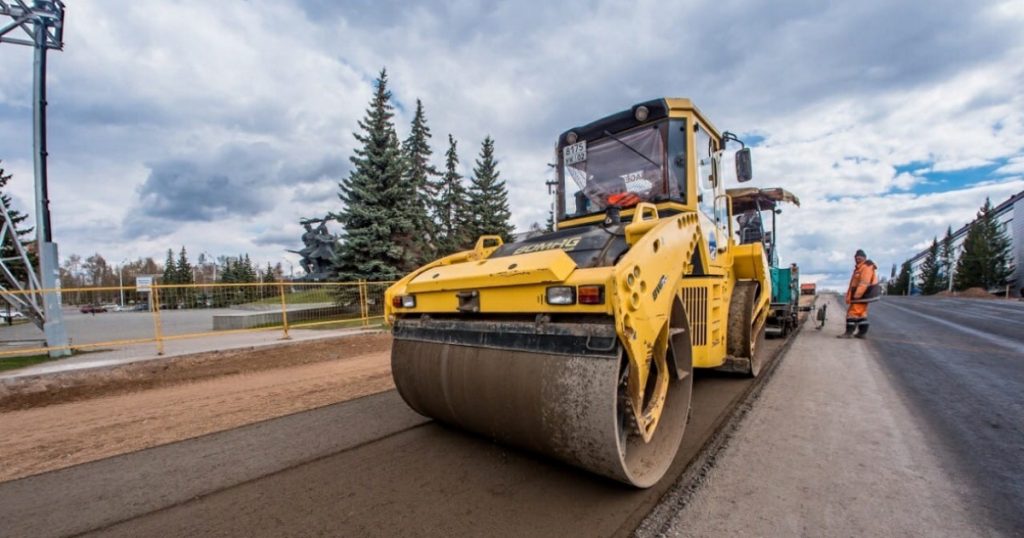 Суд запретил кредиторам «Башкиравтодора» договариваться о банкротстве