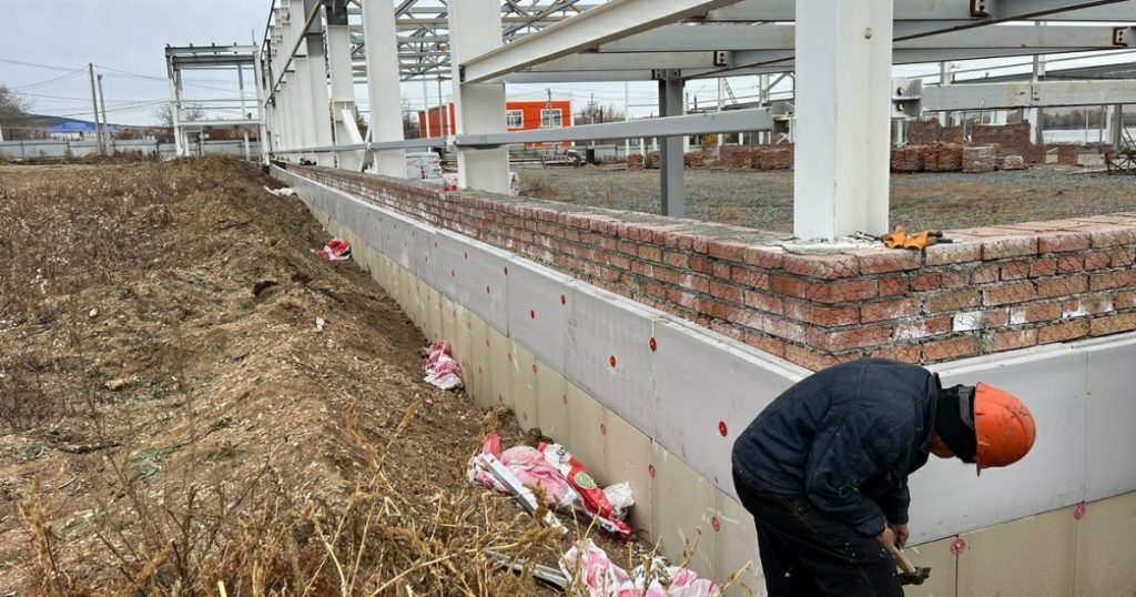 Для строительства катка за ₽335 млн в Баймаке нашли нового подрядчика