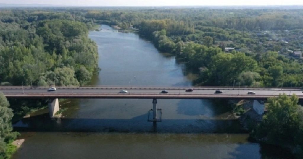 Бельский мост в Стерлитамаке за ₽3 млрд могут построить раньше срока