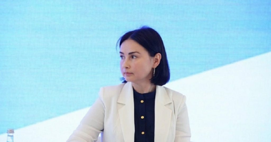 Экс-главе Госкоммолодежи Башкирии Гайдук продлили домашний арест