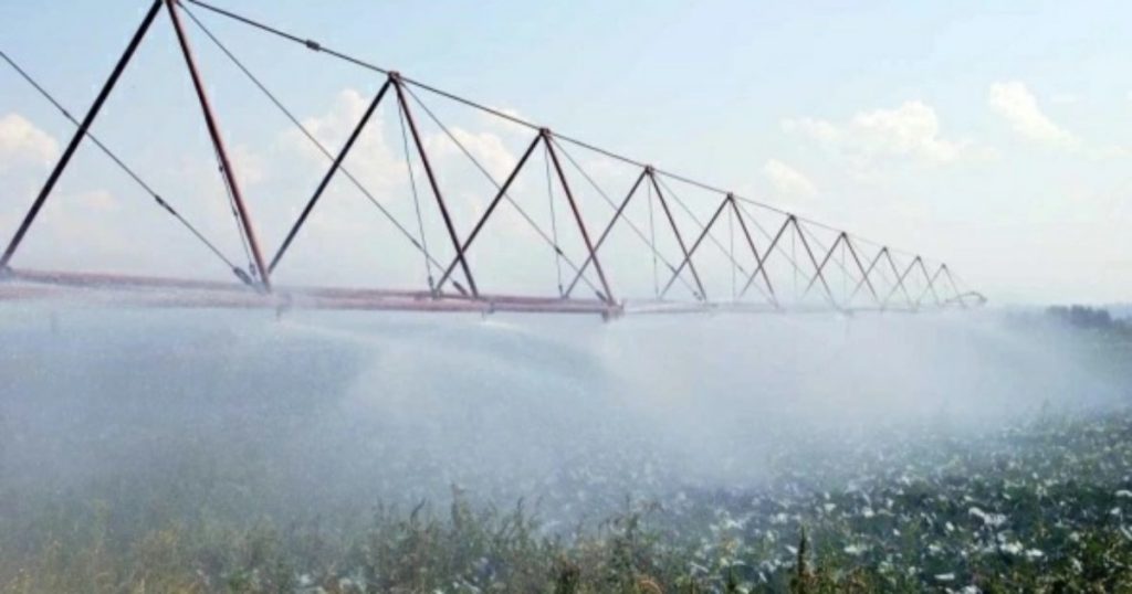 Компания «Тавроса» заключила с Башкирией СЗПК по переработке люцерны