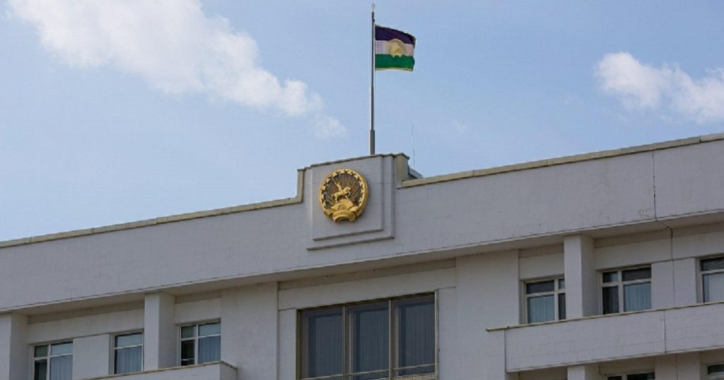 Минобрнауки Башкирии официально стало Минпросвещения