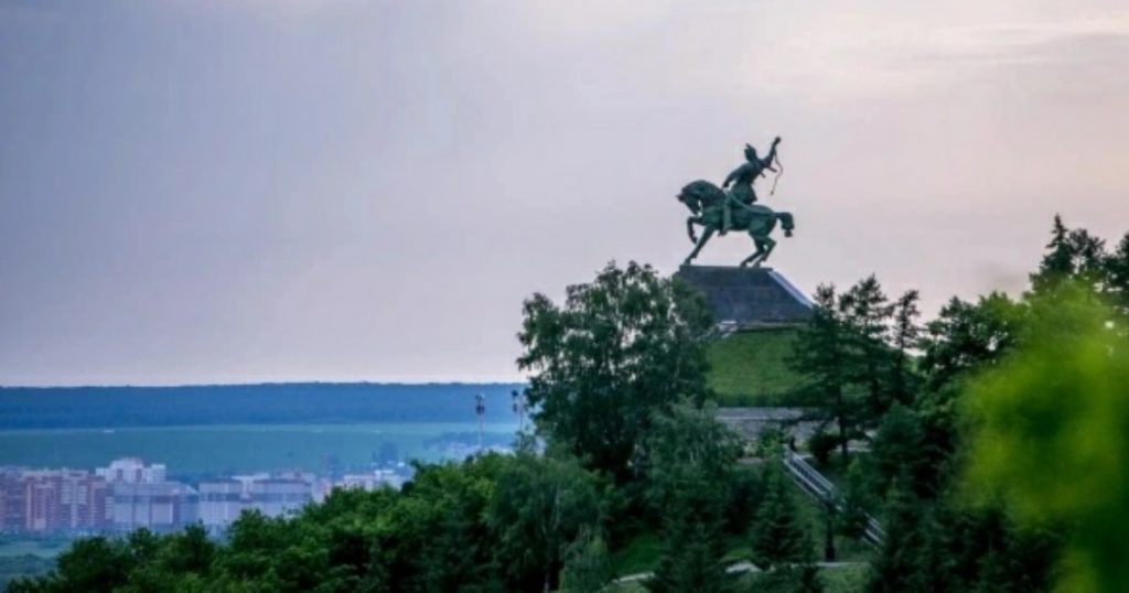 Башкирия сохранила место в рейтинге по социально-экономическому положению