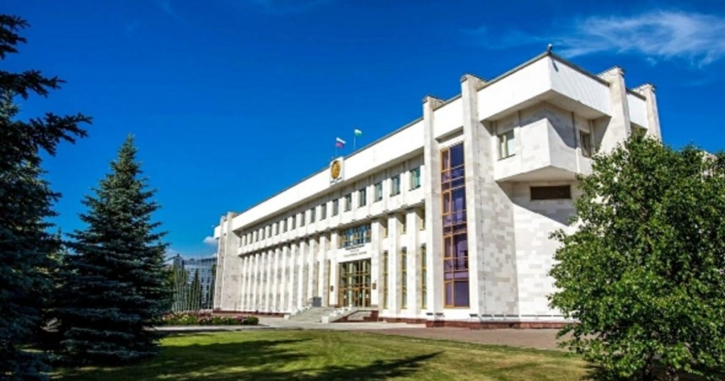 Законодатели поддержали идею Башкирии об удостоверении договоров займа