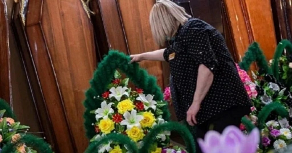 Госсобрание распространило выплаты на семьи погибших в приграничье бойцов