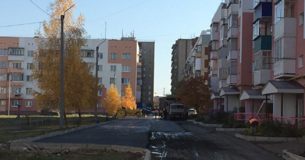 Туймазы вошли в топ городов с подходящим под ипотеку на «вторичку» жильем
