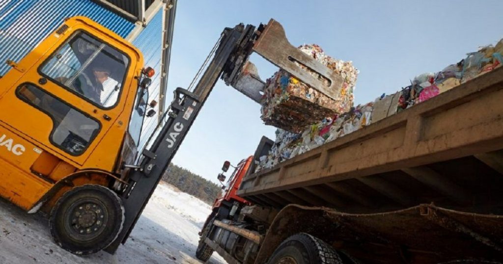 Регоператор выделит до 32 млн на модернизацию полигона отходов в Башкирии