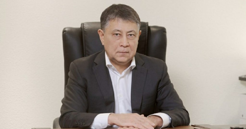 «Башспирт» за три года нарастил производство и прибыль