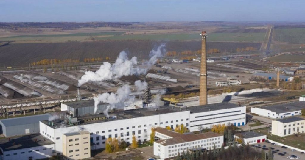 К сахарному заводу в Башкирии подали иск из-за рекордного урожая свеклы