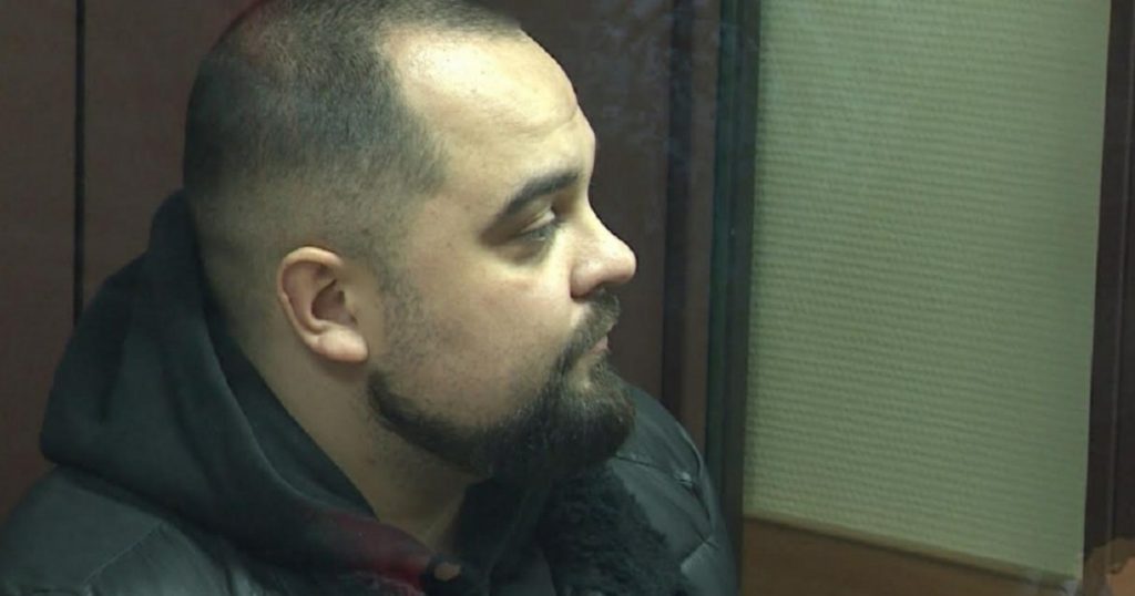 Депутата Курултая Башкирии Локотченко оставили в СИЗО еще на два месяца