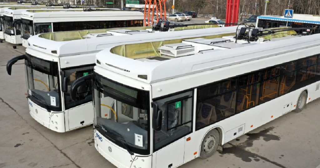 Завод электротранспорта за ₽1,3 млрд в Уфе хотят сделать быстровозводимым