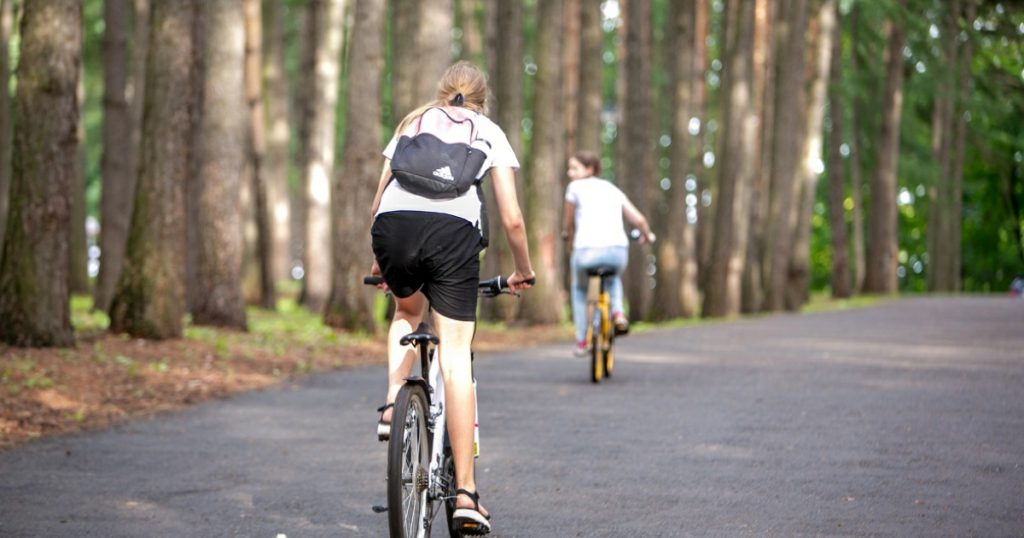 В закупках велосипедов для Минспорта Башкирии нашли нарушения