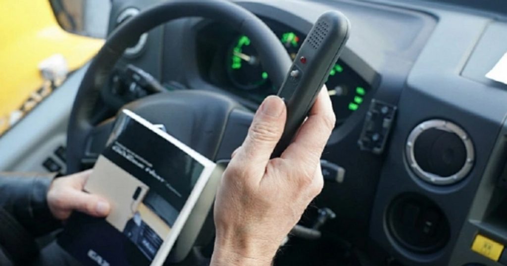 Минпросвещения Башкирии направит на закупку школьных автобусов до ₽77 млн