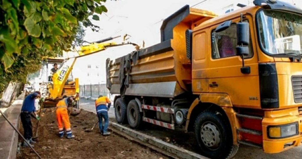 Башкирия получит ₽1,2 млрд на благоустройство общественных территорий