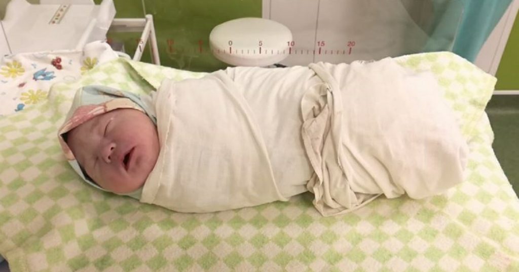 Минздрав Башкирии заявил об историческом минимуме младенческой смертности