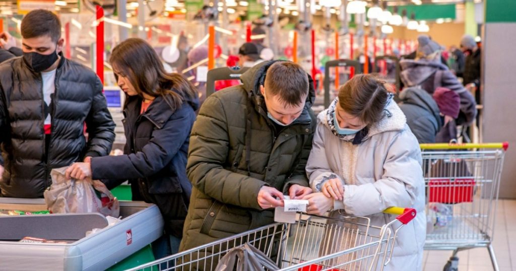 Число жалоб на нарушение прав потребителей в Башкирии сократилось на 20%