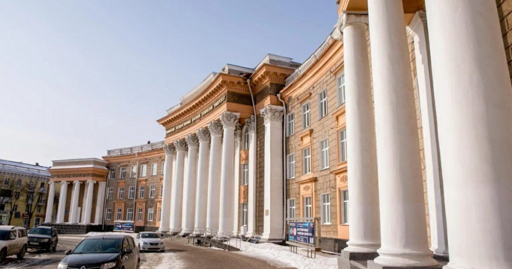 В «достопримечательном месте» в Черниковке ограничат новое строительство